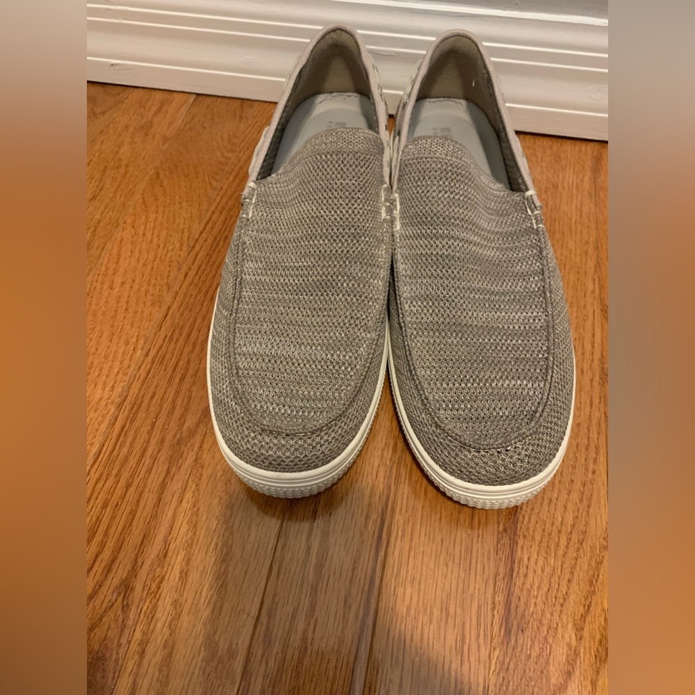 Kenneth Cole Reaction Boat shoes